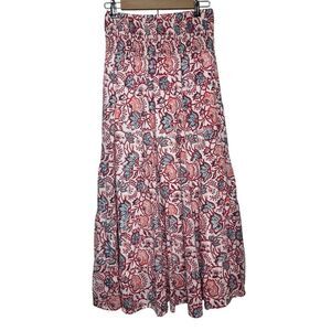 Madison Mathews Maxi Skirt Sz. XS